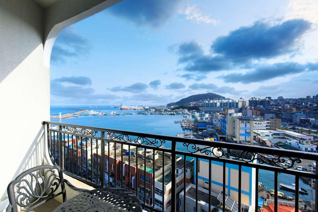 Hotel Whistlelark Jeju Exterior photo